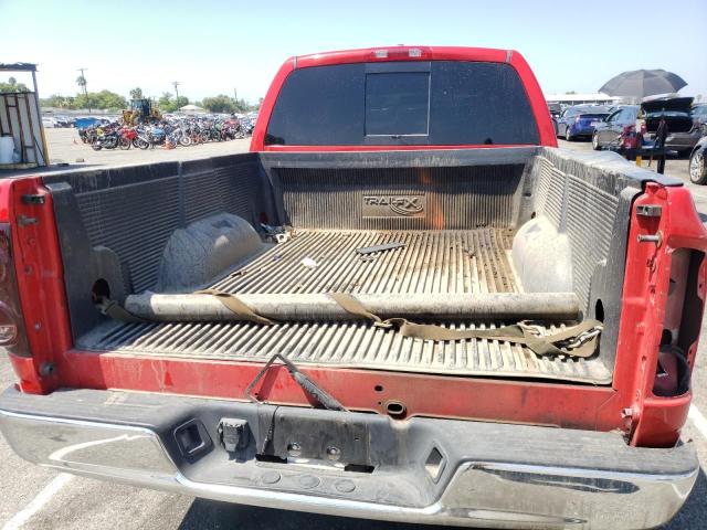 Photo 9 from auction – 2008 DODGE RAM 1500 S with VIN 1D7HA18268J103494