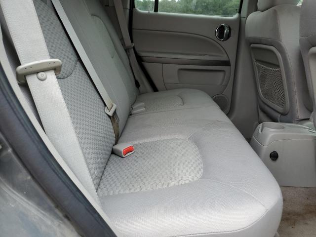 Photo 6 from auction – 2009 CHEVROLET HHR LS with VIN 3GNCA13B49S636172
