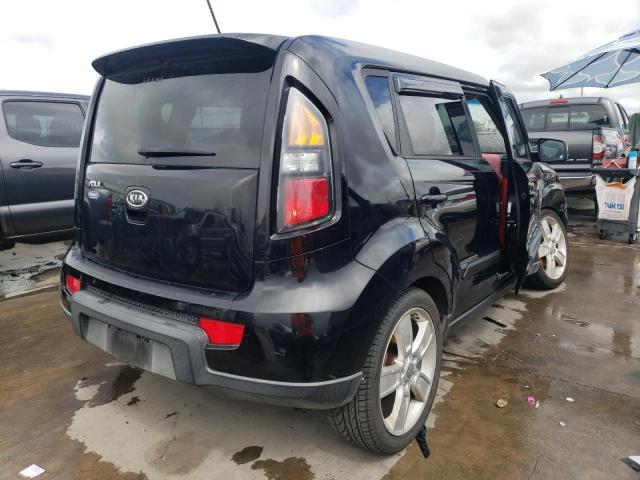 Photo 4 from auction – 2011 KIA SOUL + with VIN KNDJT2A21B7250736