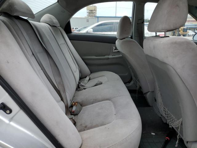 Photo 6 from auction – 2008 KIA SPECTRA EX with VIN KNAFE121785512096
