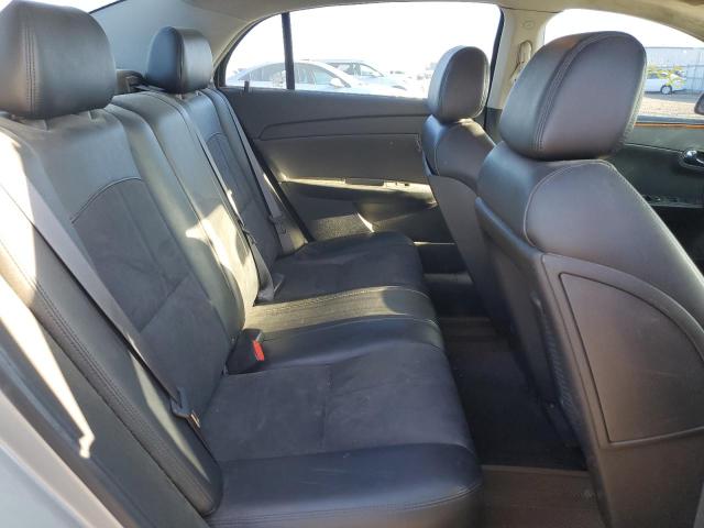 Photo 6 from auction – 2008 CHEVROLET MALIBU 2LT with VIN 1G1ZJ57778F279646