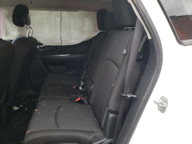Photo 6 from auction – 2017 DODGE JOURNEY SE with VIN 3C4PDCAB9HT504341