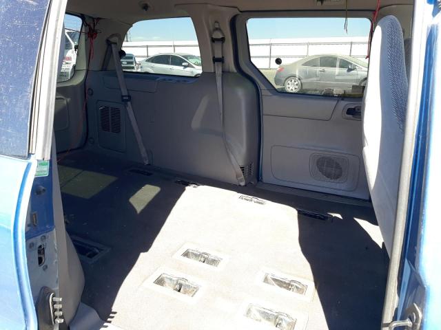 Photo 6 from auction – 2003 FORD WINDSTAR L with VIN 2FMZA51403BB15084