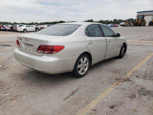 Photo 4 from auction – 2005 LEXUS ES 330 with VIN JTHBA30G155139793
