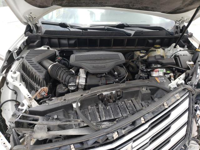 Photo 7 from auction – 2017 CADILLAC XT5 PREMIU with VIN 1GYKNCRS3HZ233310