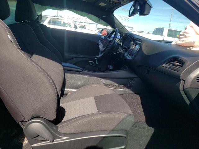 Photo 5 from auction – 2019 DODGE CHALLENGER with VIN 2C3CDZKGXKH705391