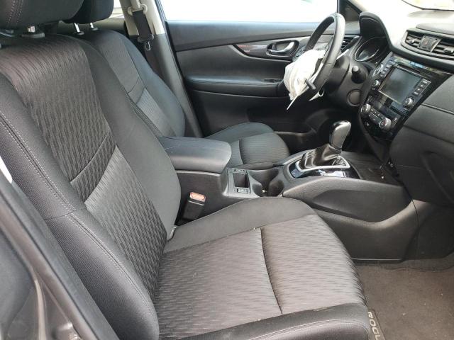 Photo 5 from auction – 2018 NISSAN ROGUE S with VIN KNMAT2MV5JP610403