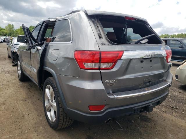 Photo 3 from auction – 2013 JEEP GRAND CHER with VIN 1C4RJFCT5DC524486