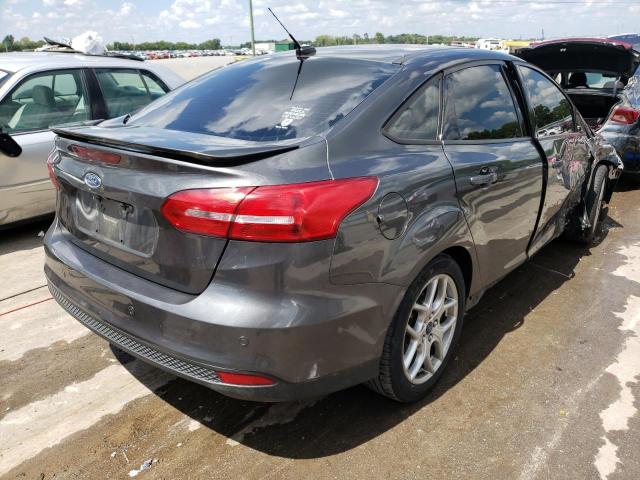 Photo 4 from auction – 2015 FORD FOCUS SE with VIN 1FADP3F21FL261349