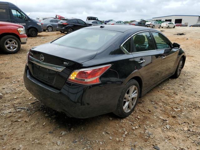 Photo 4 from auction – 2015 NISSAN ALTIMA 2.5 with VIN 1N4AL3AP2FC285919
