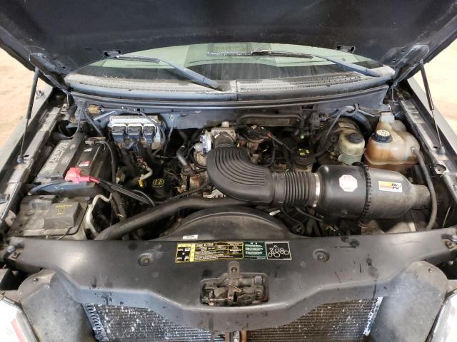 Photo 7 from auction – 2004 FORD F150 with VIN 1FTRF14W94NA19388