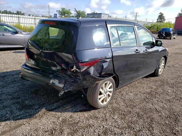 Photo 4 from auction – 2014 MAZDA 5 TOURING with VIN JM1CW2CL7E0178119