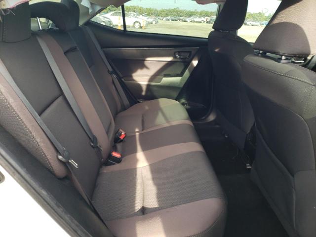 Photo 6 from auction – 2018 TOYOTA COROLLA LE with VIN 5YFBPRHE1JP761555
