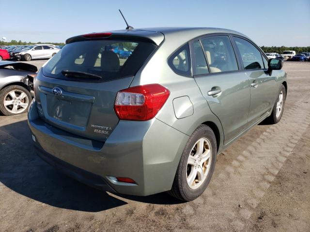 Photo 4 from auction – 2016 SUBARU IMPREZA PR with VIN JF1GPAB64GH329271