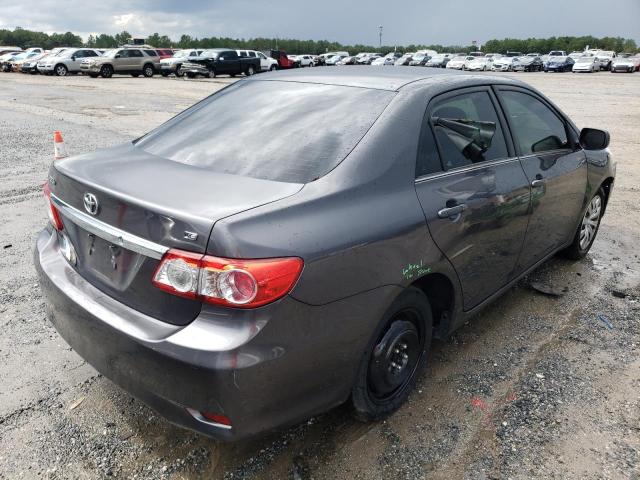 Photo 4 from auction – 2013 TOYOTA COROLLA BA with VIN 5YFBU4EE7DP093684