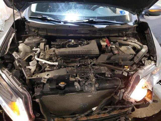 Photo 7 from auction – 2016 NISSAN ROGUE S with VIN KNMAT2MV8GP673021
