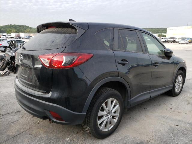 Photo 4 from auction – 2016 MAZDA CX-5 TOURI with VIN JM3KE4CY2G0617548