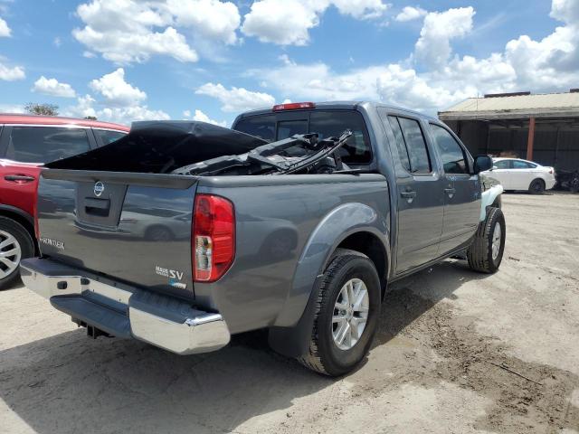 Photo 4 from auction – 2019 NISSAN FRONTIER S with VIN 1N6DD0ER9KN872371
