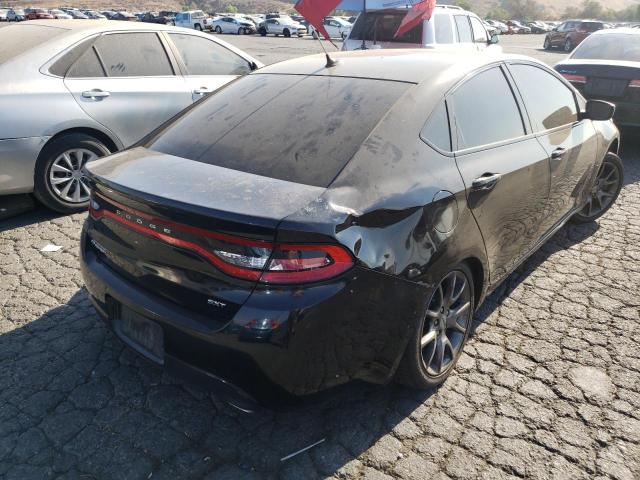 Photo 4 from auction – 2013 DODGE DART SXT with VIN 1C3CDFBA9DD300519
