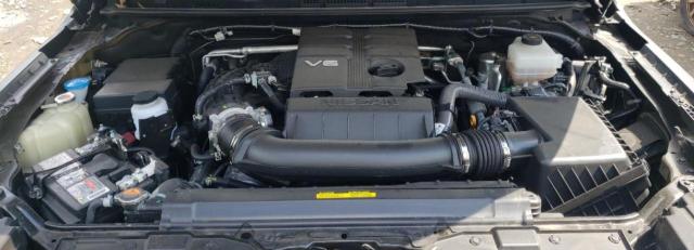 Photo 7 from auction – 2022 NISSAN FRONTIER S with VIN 1N6ED1CL9NN641032