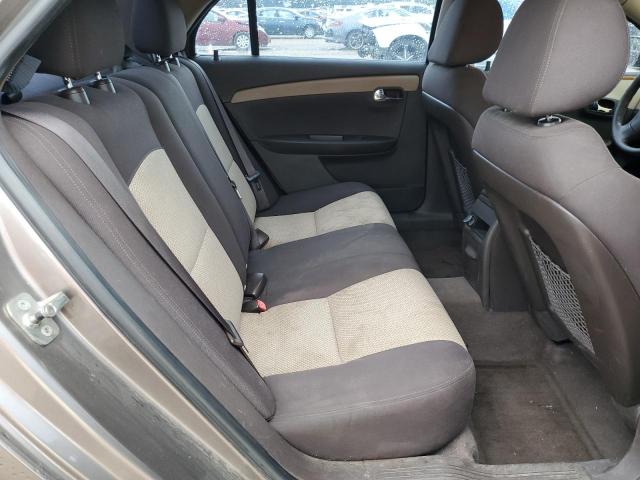 Photo 6 from auction – 2011 CHEVROLET MALIBU 1LT with VIN 1G1ZC5E11BF376888