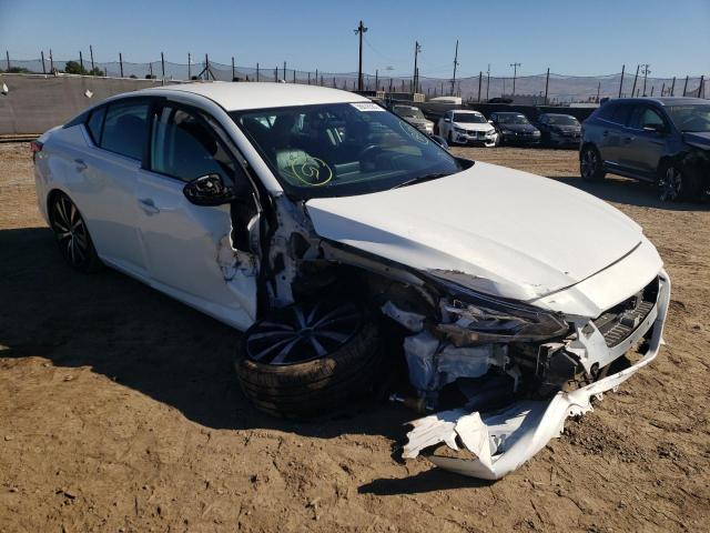 Photo 9 from auction – 2019 NISSAN ALTIMA SR with VIN 1N4BL4CV1KC211388