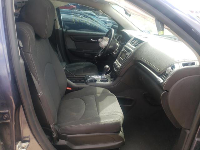 Photo 5 from auction – 2014 GMC ACADIA SLE with VIN 1GKKRNED1EJ213455