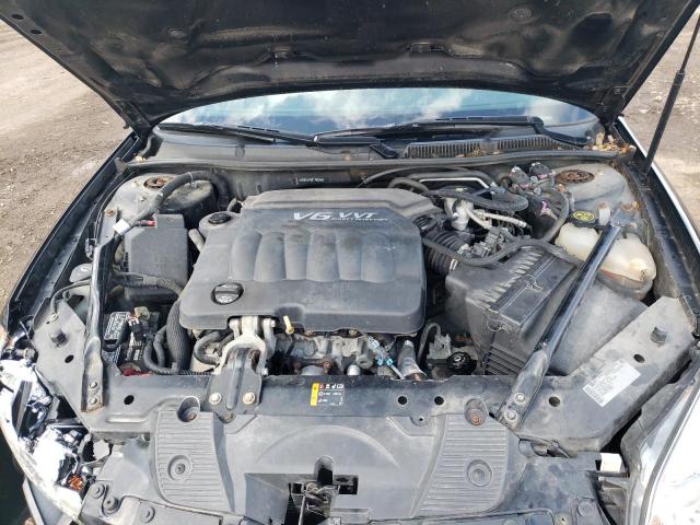 Photo 7 from auction – 2014 CHEVROLET IMPALA LIM with VIN 2G1WC5E38E1152758