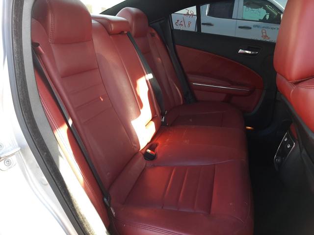 Photo 6 from auction – 2012 DODGE CHARGER R/ with VIN 2C3CDXCT5CH106867