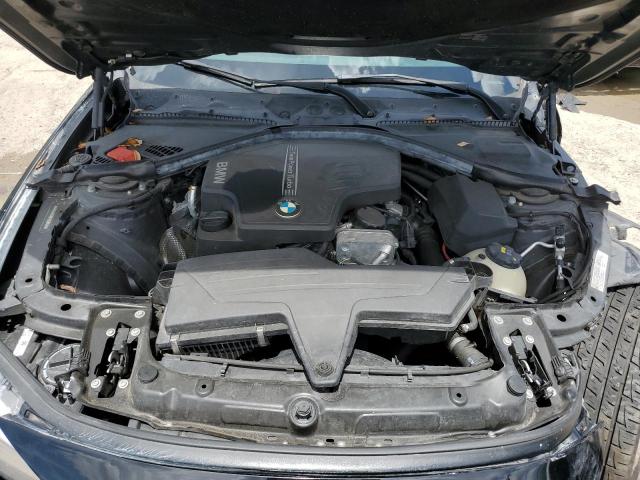 Photo 7 from auction – 2015 BMW 328 I with VIN WBA3A5C58FF608625