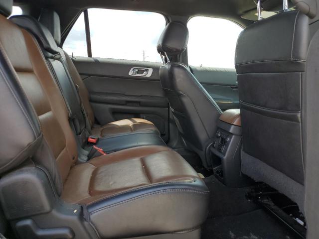 Photo 6 from auction – 2013 FORD EXPLORER L with VIN 1FM5K8F84DGA25214