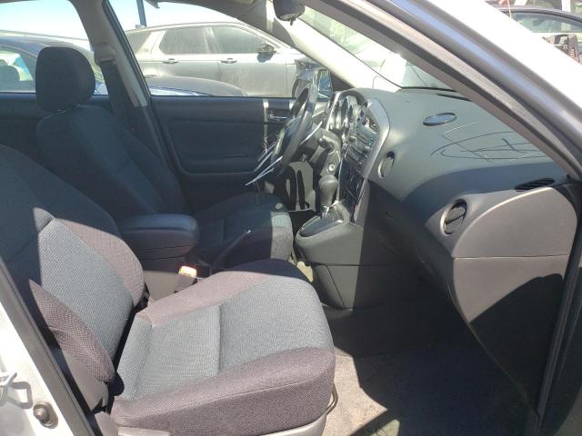 Photo 5 from auction – 2006 TOYOTA COROLLA MA with VIN 2T1KR32E36C616704