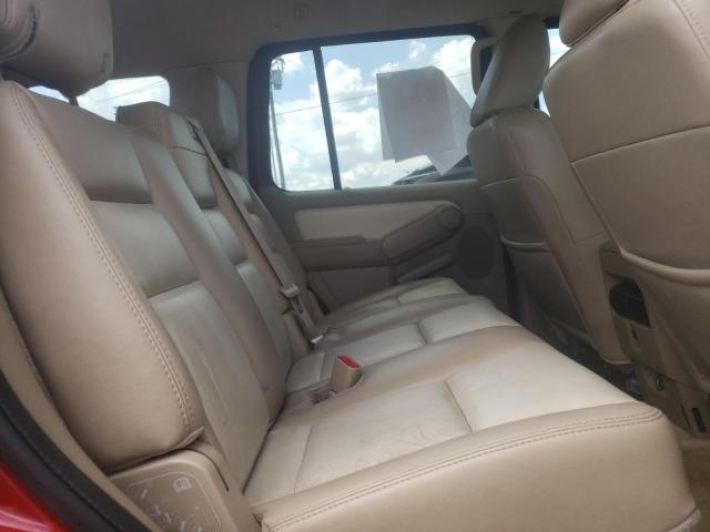 Photo 6 from auction – 2010 FORD EXPLORER E with VIN 1FMEU6EE9AUA95617