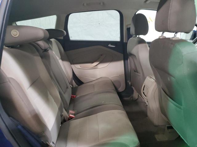 Photo 6 from auction – 2014 FORD ESCAPE SE with VIN 1FMCU0GX1EUA58568