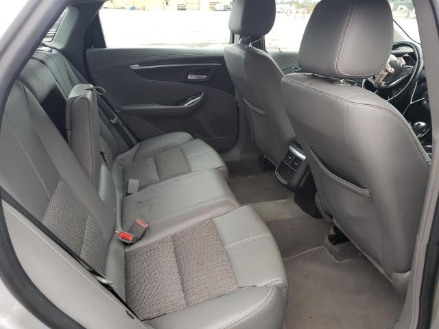 Photo 6 from auction – 2018 CHEVROLET IMPALA LT with VIN 2G1105S39J9132263