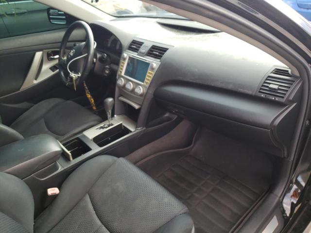 Photo 9 from auction – 2010 TOYOTA CAMRY BASE with VIN 4T1BF3EK4AU108386