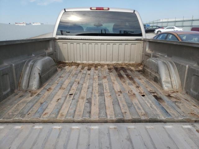 Photo 6 from auction – 2005 CHEVROLET SILVERADO with VIN 1GCEK19B85Z284622