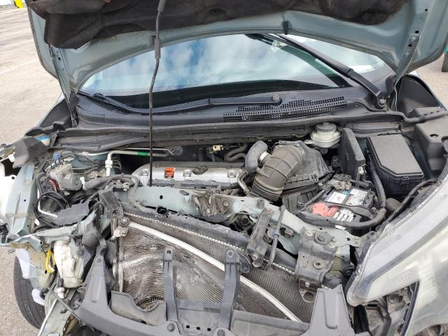 Photo 7 from auction – 2012 HONDA CR-V LX with VIN 2HKRM3H38CH502192