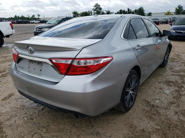 Photo 4 from auction – 2016 TOYOTA CAMRY LE with VIN 4T1BF1FK6GU168536