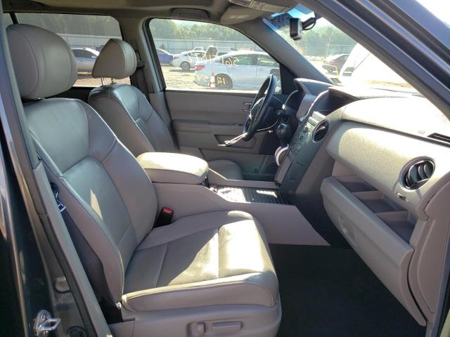 Zdjęcie 5 z aukcji – 2011 HONDA PILOT EXL z VIN 5FNYF3H55BB051808