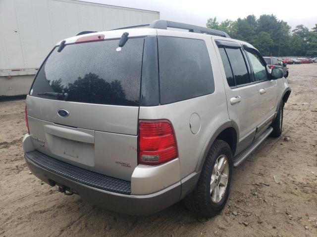 Photo 4 from auction – 2005 FORD EXPLORER X with VIN 1FMDU73E25UC00217
