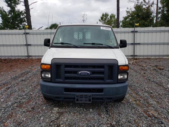 Photo 9 from auction – 2013 FORD ECONOLINE with VIN 1FTNE2EL3DDA48337