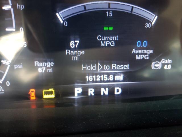 Photo 8 from auction – 2016 RAM 2500 LARAM with VIN 3C6UR5FL6GG299173