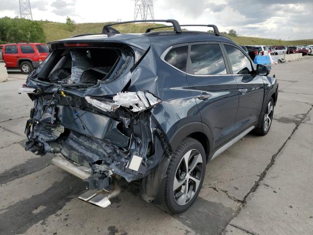 Photo 4 from auction – 2020 HYUNDAI TUCSON LIM with VIN KM8J3CAL7LU120103