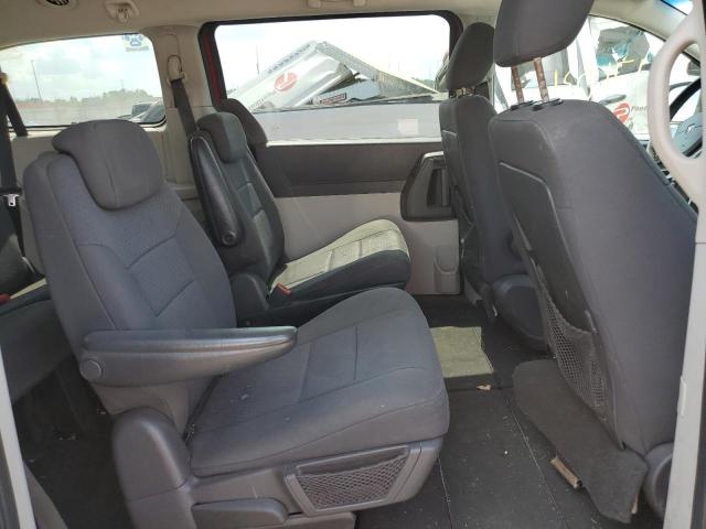 Photo 6 from auction – 2010 DODGE GRAND CARA with VIN 2D4RN5DXXAR181468