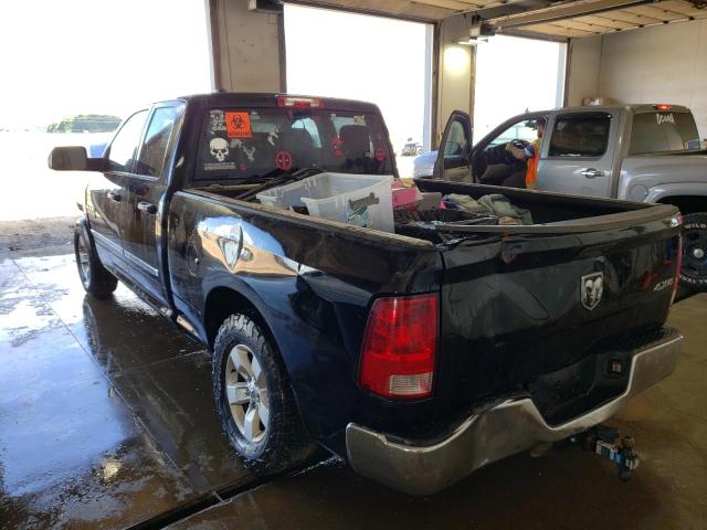Photo 3 from auction – 2014 RAM 1500 ST with VIN 1C6RR7FG9ES257400