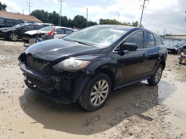 Photo 2 from auction – 2011 MAZDA CX-7 with VIN JM3ER2BMXB0364637