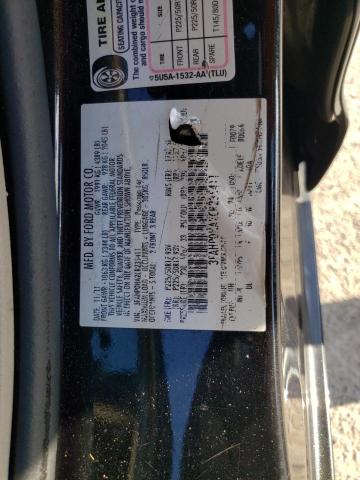 Photo 10 from auction – 2012 FORD FUSION SE with VIN 3FAHP0HA2CR235411