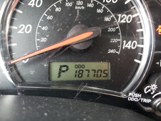 Photo 8 from auction – 2013 TOYOTA COROLLA BA with VIN 2T1BU4EE7DC016247