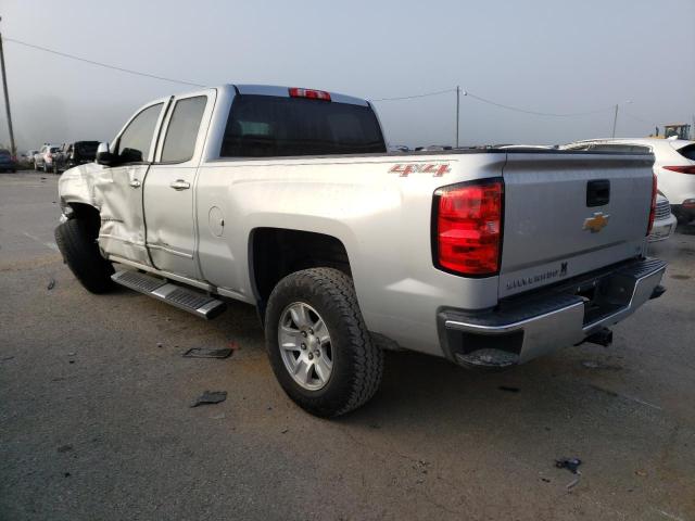Photo 3 from auction – 2017 CHEVROLET SILVERADO with VIN 1GCVKREH2HZ129657